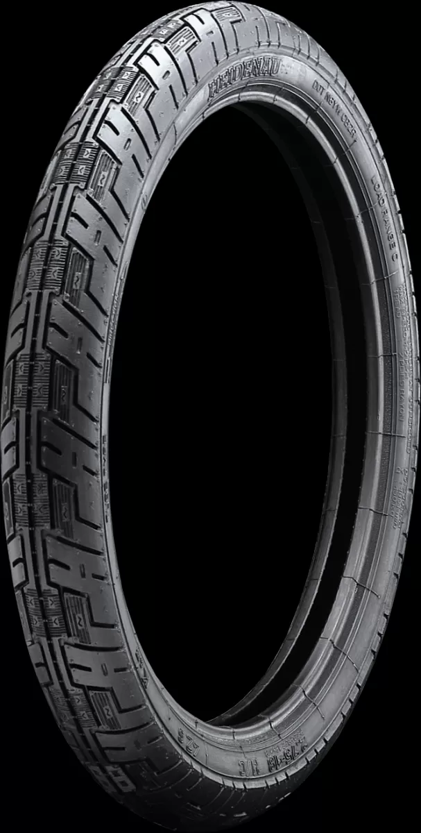 HEIDENAU Tyre K45 CRM 2.75-18 M/C 42S TT