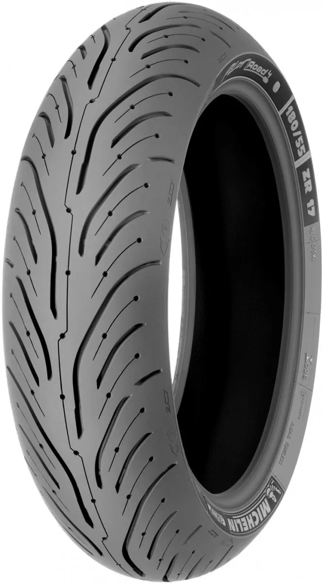 MICHELIN opona PILOT ROAD 4 160/60 ZR 17 M/C (69W) TL