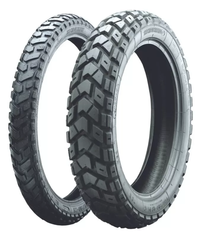Neumático HEIDENAU K60 130/80-17 M/C 69T TT