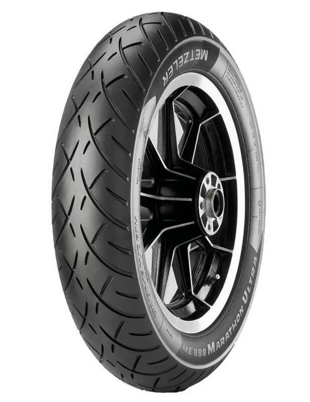 METZELER Band ME 888 MARATHON ULTRA (F) 100/90-18 M/C 56H TL