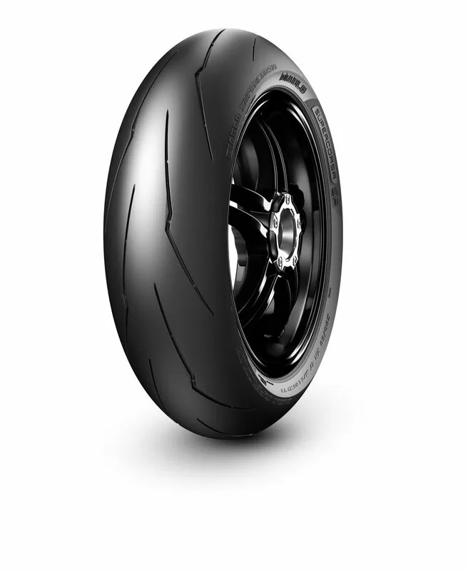 PIRELLI Reifen DIABLO SUPERCORSA SP V3 (E) Honda CBR 1000R SP 2020 200/55 ZR 17 M/C (78W) TL (E)
