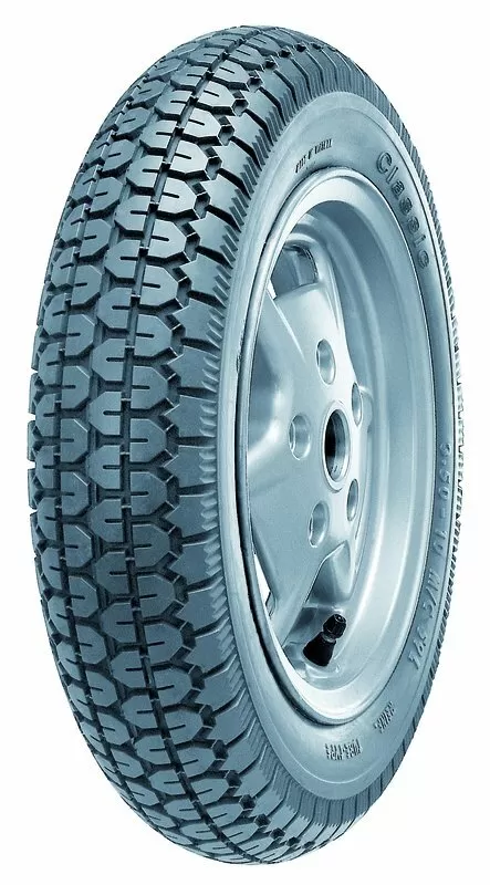CONTINENTAL Tyre CLASSIC SCOOTER 3.00-10 M/C 50J TT