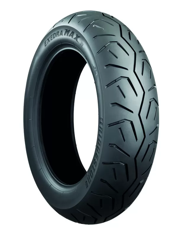 BRIDGESTONE Tyre EXEDRA MAX REAR 130/90-15 66S TT