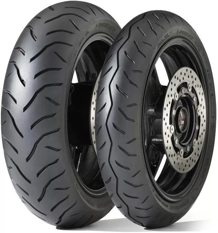 Pneu DUNLOP GPR-100 M 160/60 R 15 M/C 67H TL
