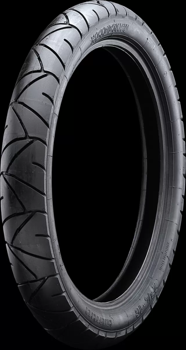 HEIDENAU Tyre K55 CRM 2.75-16 M/C 46P TT