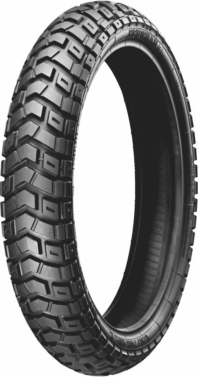 HEIDENAU Band K60 SCOUT 120/70 B 19 M/C 60T TL M+S
