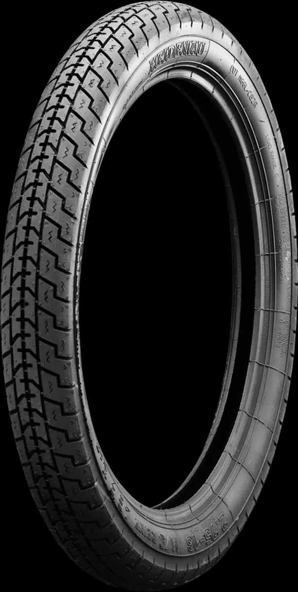 HEIDENAU Tyre K43 REINF 2.75-16 M/C 46P TT