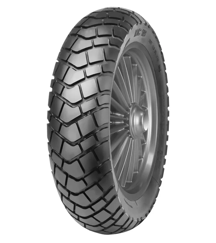 MITAS Tyre MC-19 120/80-12 55J TL