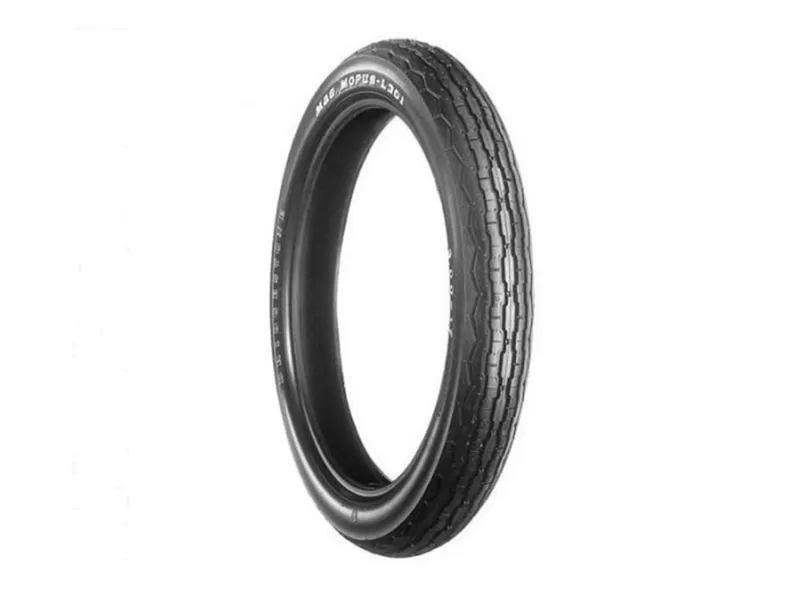 Neumático BRIDGESTONE MAG MOPUS L301 3.00-17 45P TT
