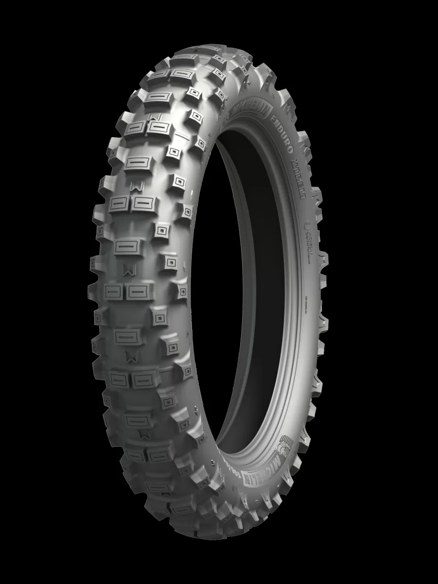 MICHELIN opona ENDURO XTREM 140/80-18 M/C 70M NHS TT