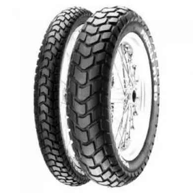 PIRELLI Tyre MT 60 RS (F) 120/70 ZR 17 M/C (58W) TL