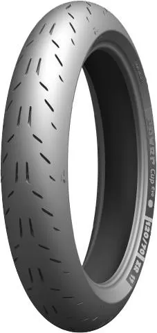 MICHELIN Band POWER CUP EVO 110/70 ZR 17 M/C (54W) TL