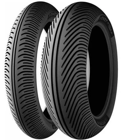 MICHELIN Band POWER RAIN 12/60 R 17 NHS TL