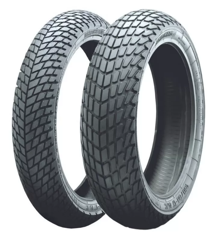HEIDENAU Band K73 120/70-17 M/C 58H TL