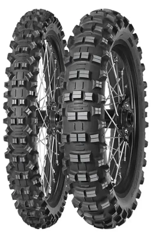 Pneumatico MITAS TERRA FORCE-EF 140/80-18 70R TT PRAKTIKA