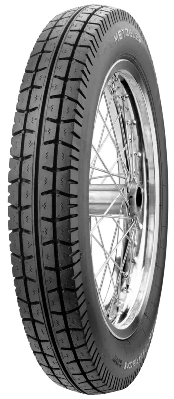 METZELER Band BLOCK K SIDECAR 4.00-18 64P TT