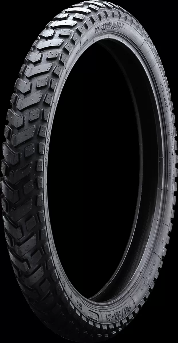 HEIDENAU Tyre K60 FRONT 3.00-21 M/C 51T TT