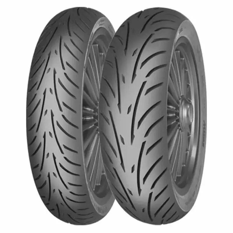 Pneumatico MITAS TOURING FORCE-SC 80/90-14 40P TL