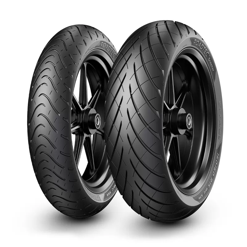 METZELER Band ROADTEC SCOOTER (F) 110/90-12 64P TL