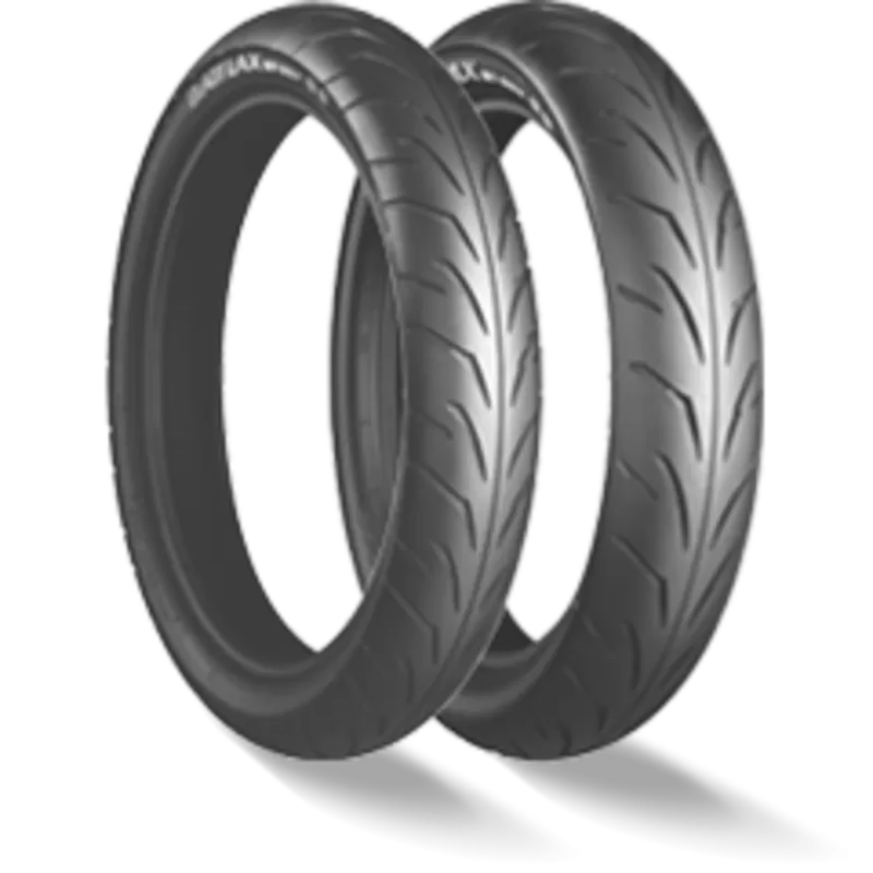 Pneumatico BRIDGESTONE BATTLAX BT-39 FRONT 110/70-17 54H TL