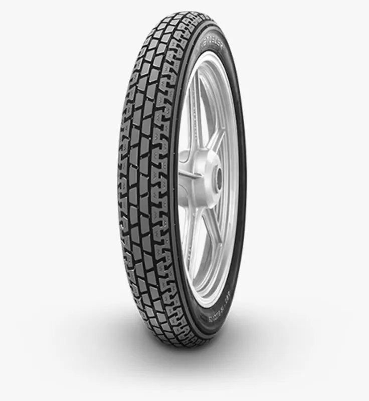 METZELER Band BLOCK C 3.50-18 56S TT