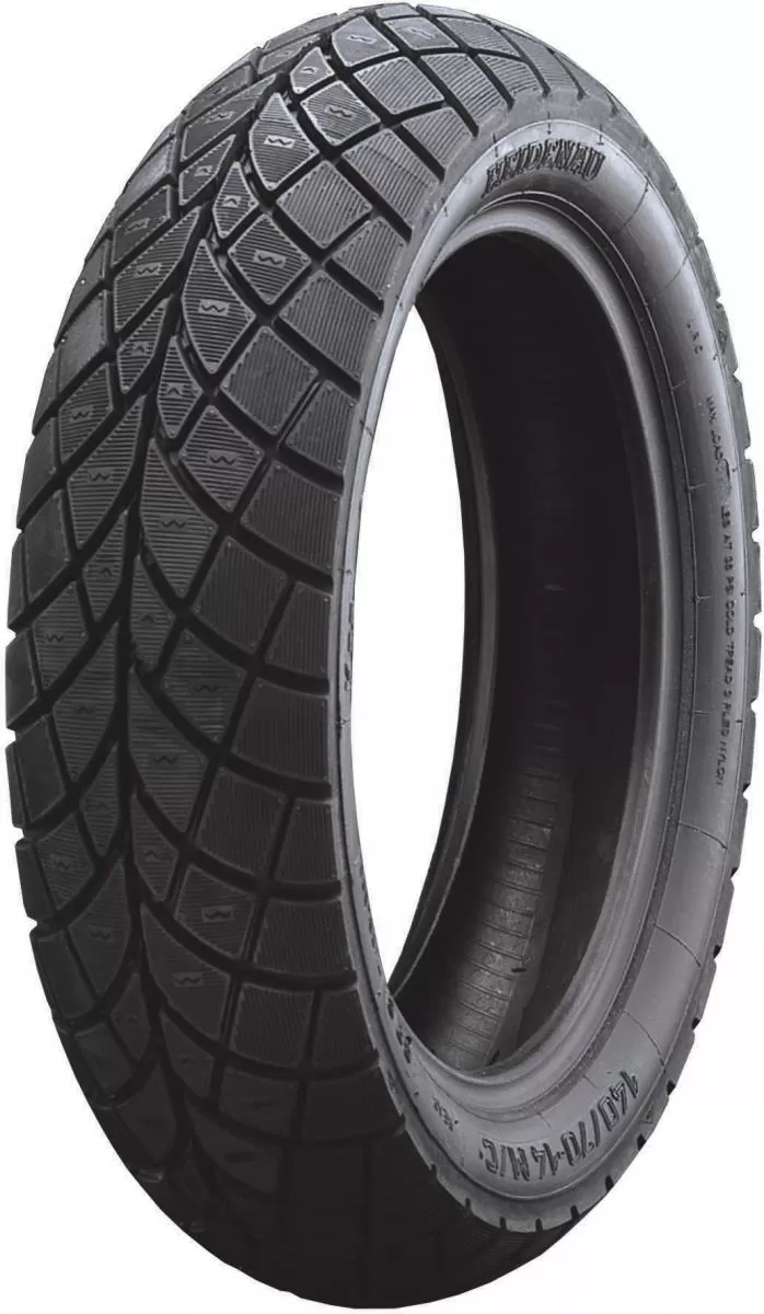HEIDENAU Reifen K66 130/80-15 M/C 63P TL