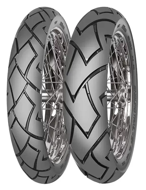 Pneumatico MITAS ENDURO TRAIL-SP 100/90-19 57H TL/TT