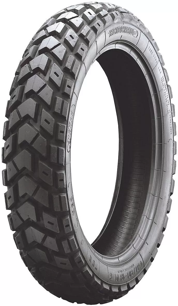 HEIDENAU Tyre K60 SCOUT 4.00-18 M/C 64T TT M+S