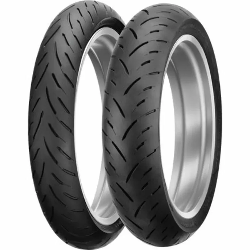 DUNLOP Tyre SPORTMAX GPR300 160/60 R 17 69H TL