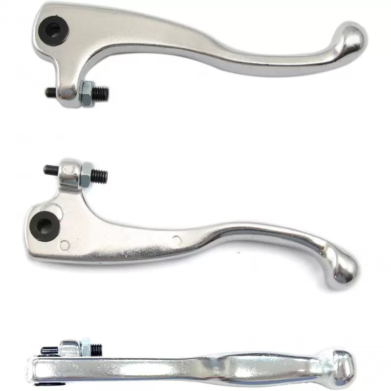 LEVER BRAKE SIL 00H00906203
