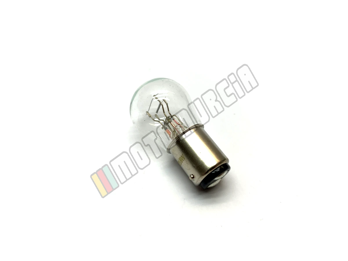 Bulbos Bulb, 12 V, 21/5 W, Bay15d