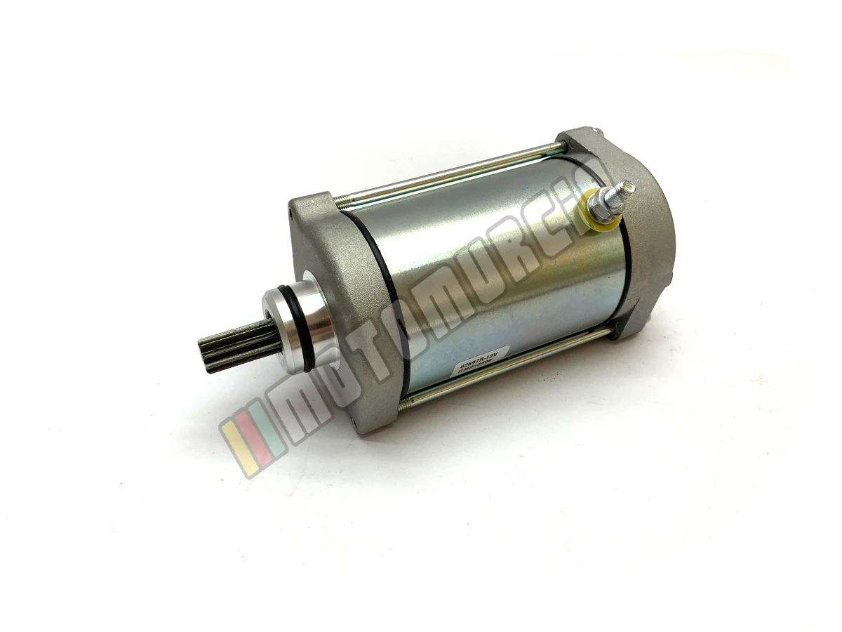 Anlassermotor