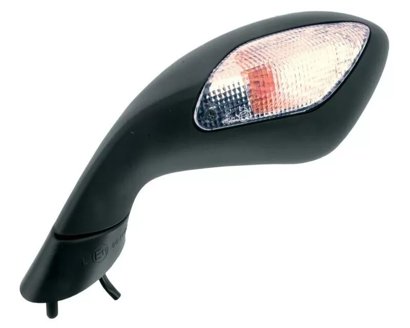 Left Mirror Aprilia RSV1000 04-08