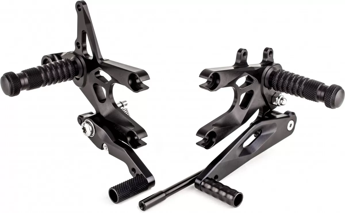REPOSAPIÉS FXR APRILIA