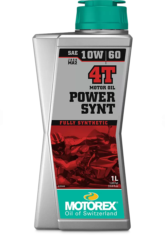 Power Synt 10W60 1L