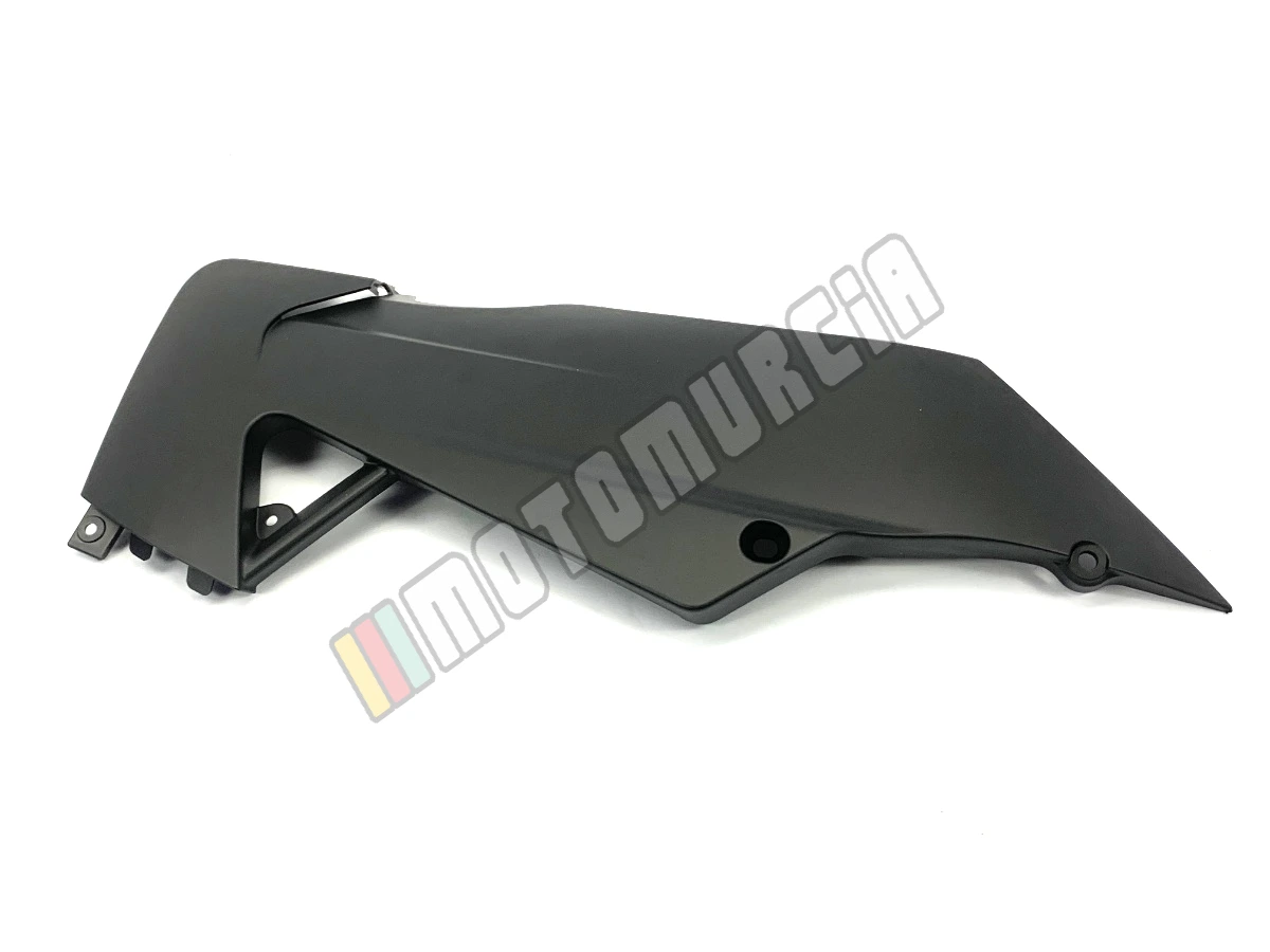 Fairing, right, primed