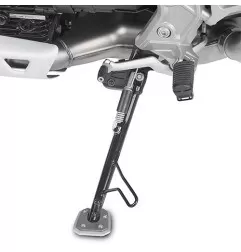 Seitenständerverlängerung Moto Guzzi Stelvio