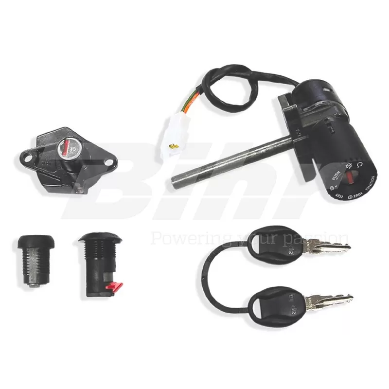 Ignition Switch Aprilia Atlantic