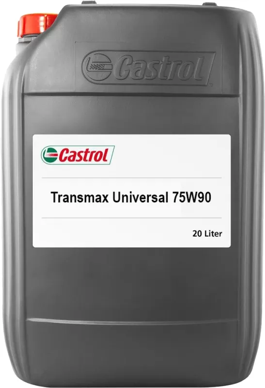 TRANSMAX UNIVERSAL LL 75W-90 20LTR