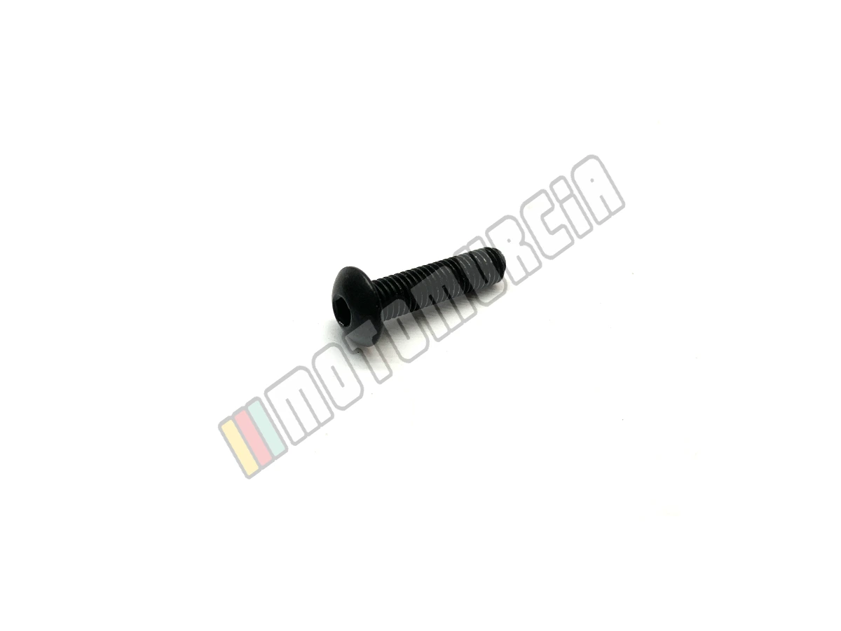 Vis M5x20