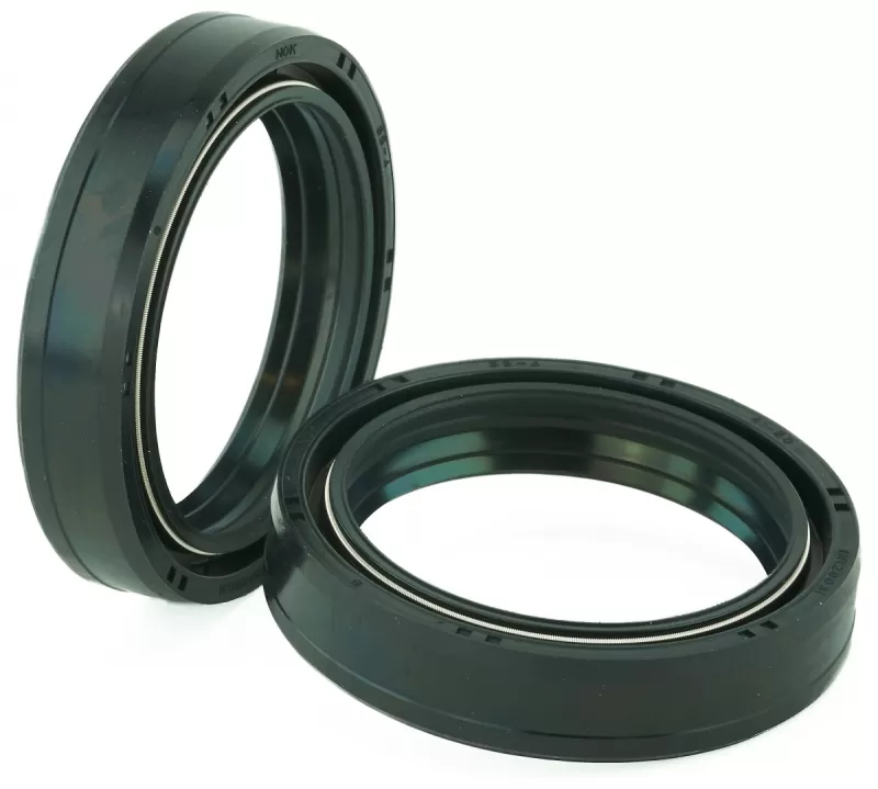 FF OIL SEALS PAIR 41.00X54.00X11.00