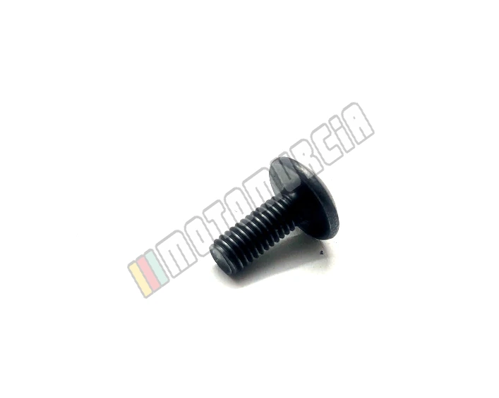 Vis M5x12