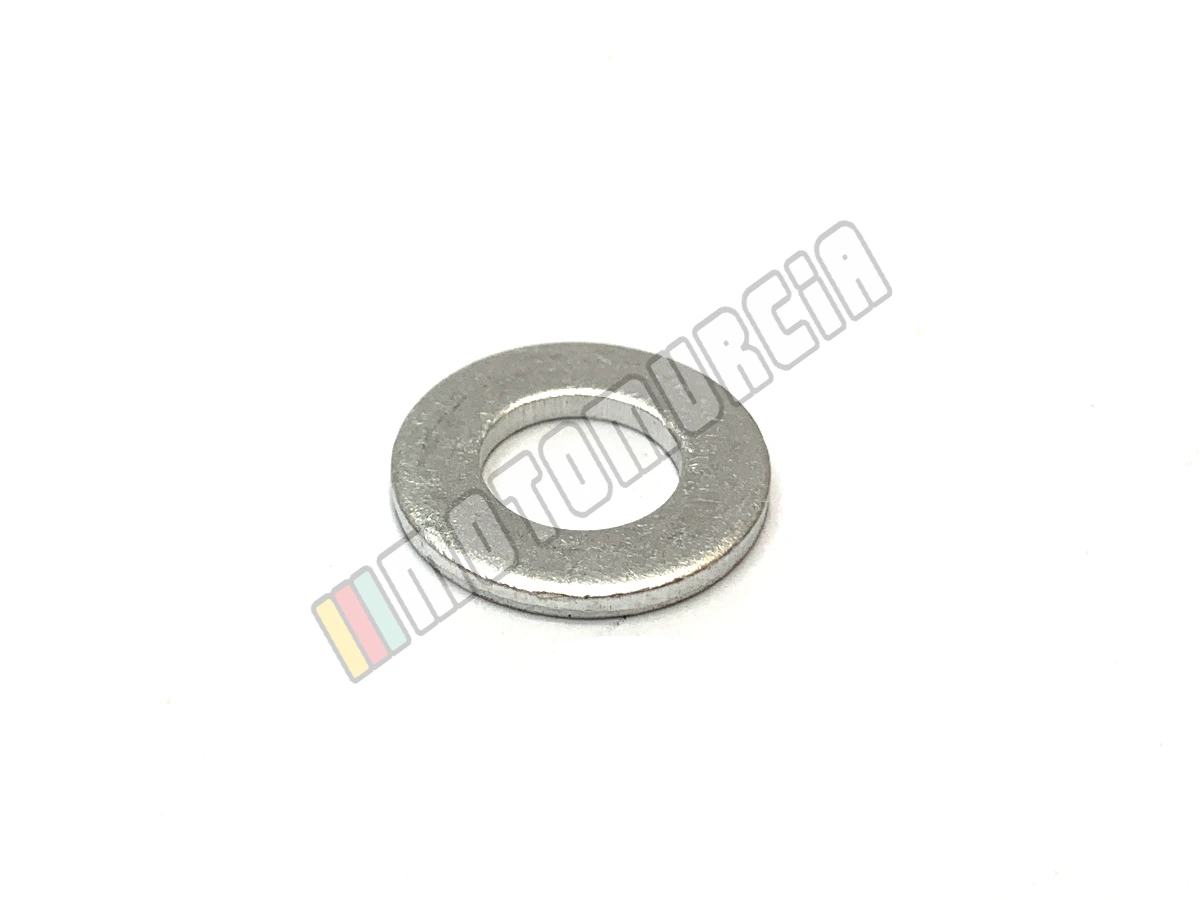Unterlegscheibe 8x16x1,5 mm