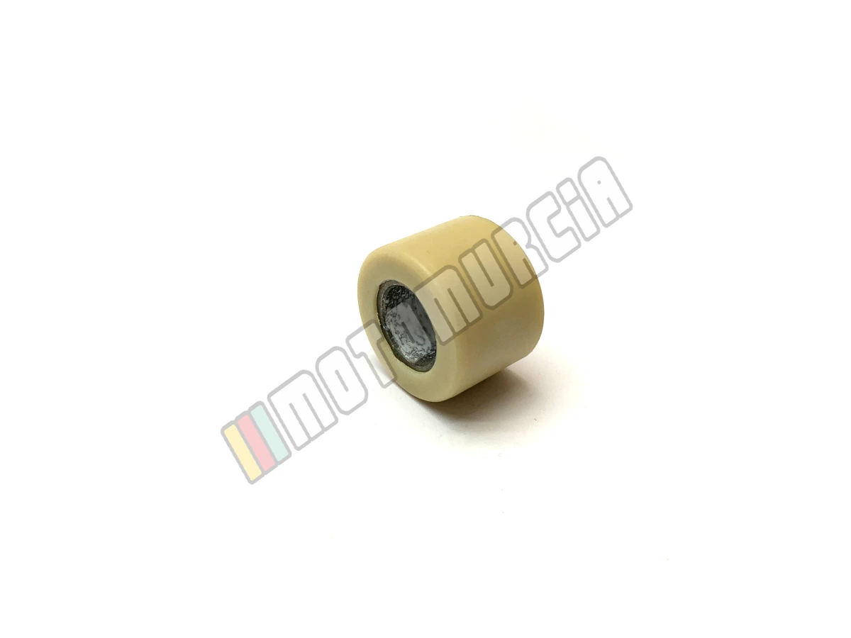 Variator roller 21x15 mm, 19,0 g, Content: 1 Stk