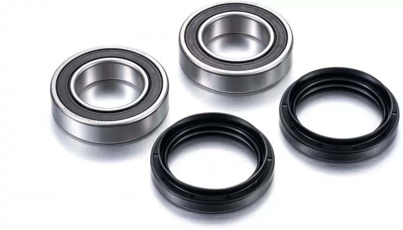 FRONT WHEEL BEARING KIT HARLEY