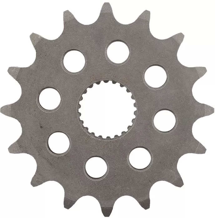 FRONT 16T, 520