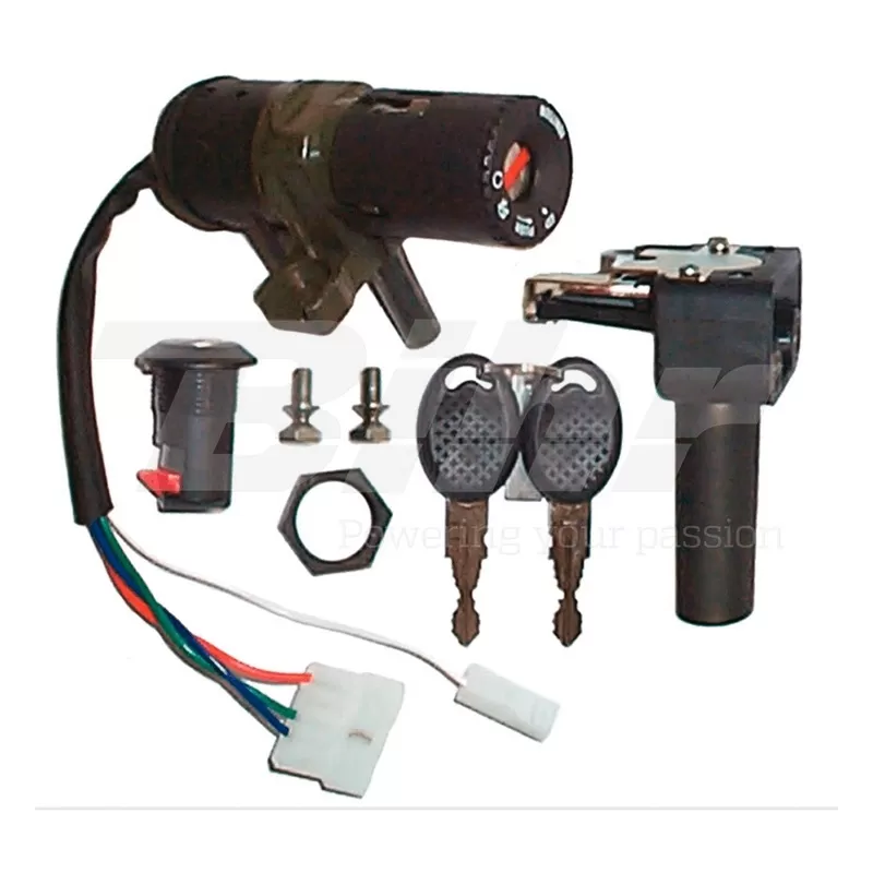 Ignition Switch Aprilia Sonic 50