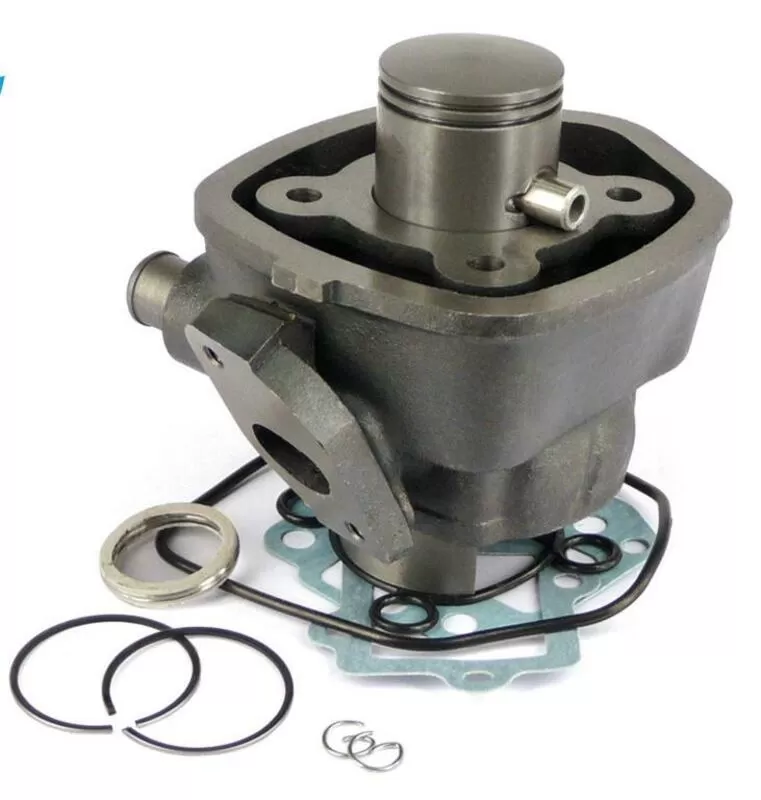 Zylinder-Kolben-Kit - Minarelli Horizontal Water-Cooled