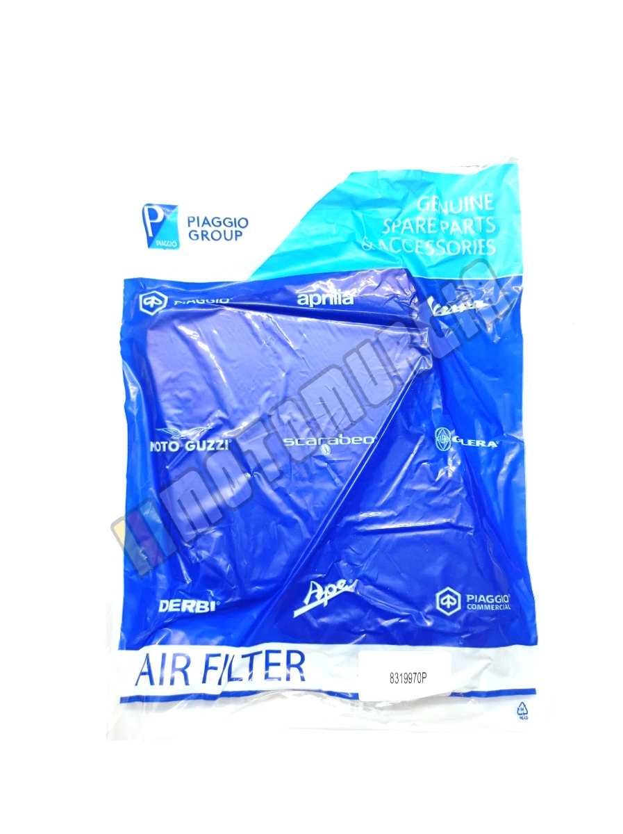 Luftfiltereinsatz Premium
