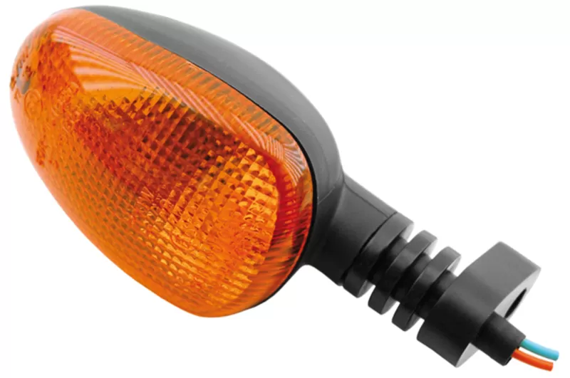 Indicator Front Left/Rear Right OE Type